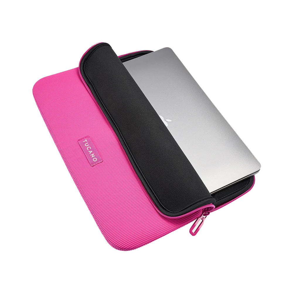 Tucano Sleeve Colore 2 Pink