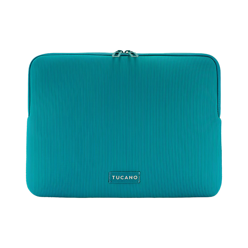 Tucano Sleeve Colore 2 / 14" Cyan