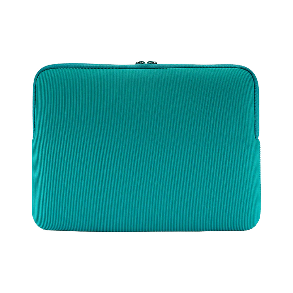 Tucano Sleeve Colore 2 / 14" Cyan