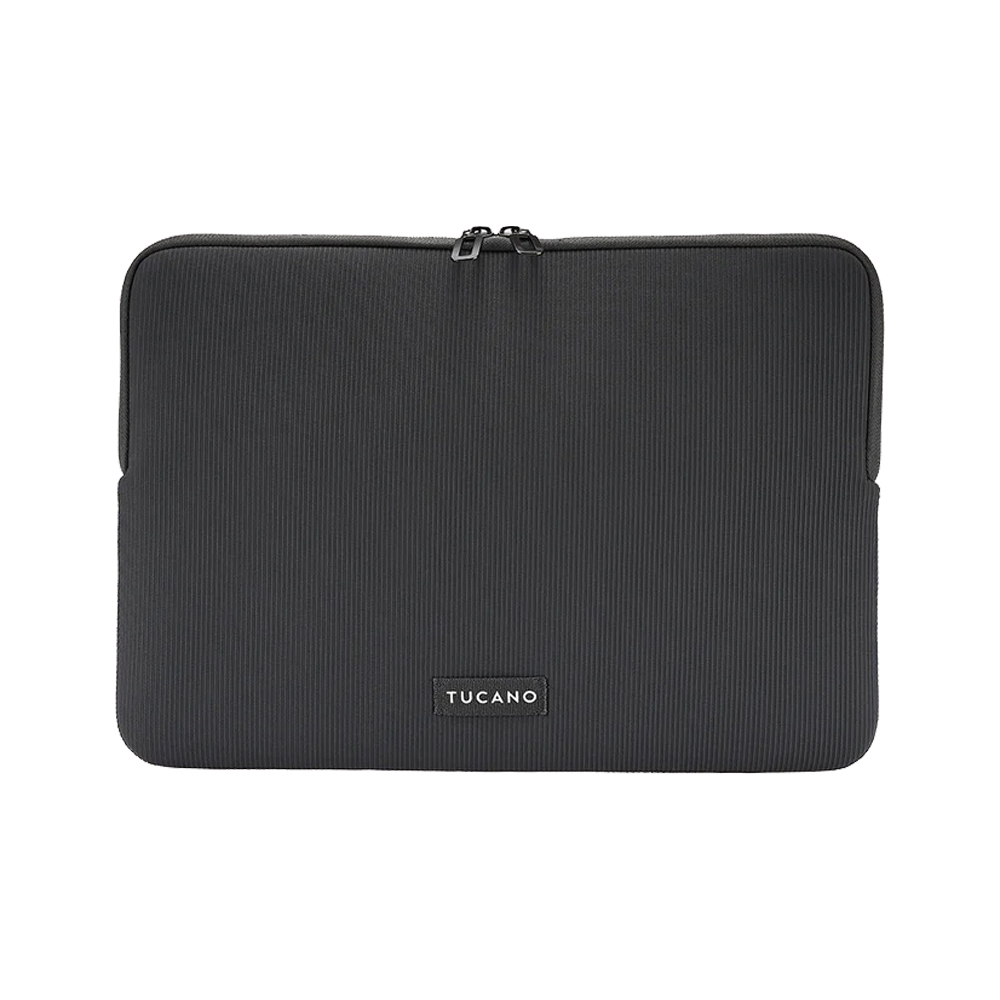 Tucano Sleeve Colore 2 / 14" Black