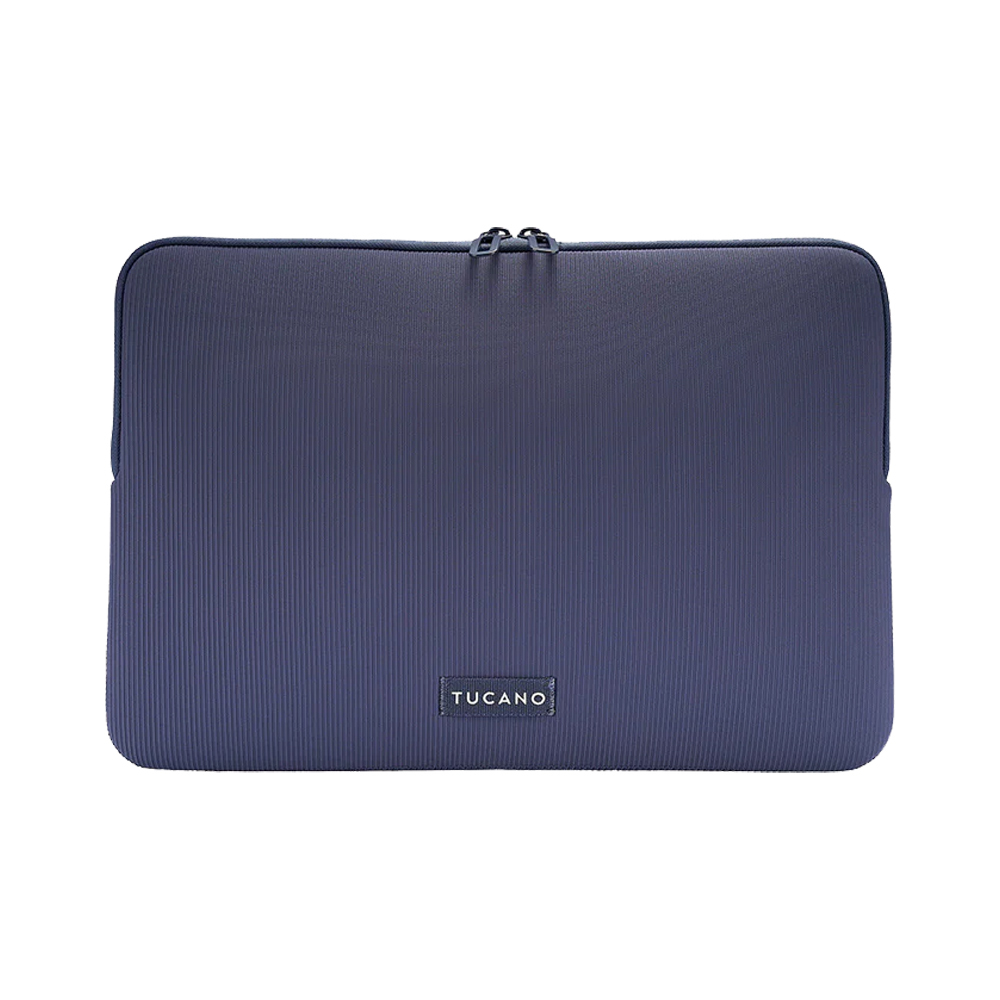 Tucano Sleeve Colore 2 / 14" Blue