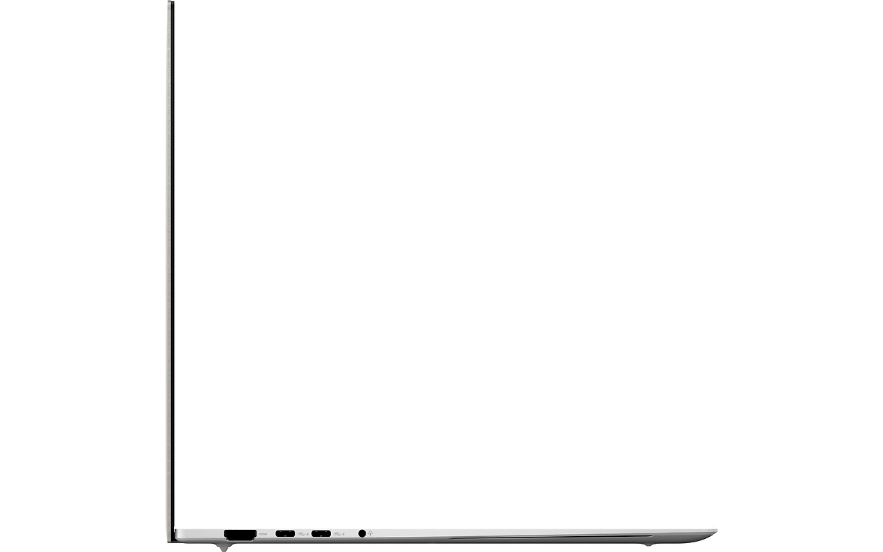 ASUS Zenbook S 16 OLED UM5606WA / 16 OLED 3K 120Hz / Ryzen AI 9 365 / 24Gb LPDDR5X / 1Tb SSD / Radeon 880M / Windows 11 Home White
