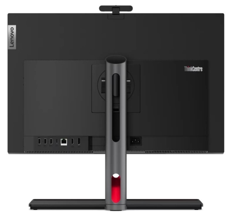 Lenovo ThinkCentre M90a Gen5 / 23.8 FullHD IPS / Core i5-14400 / 16GB / 512GB SSD