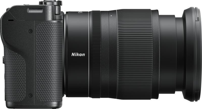 NIKON ZR kit 24-70 f/4 S Fusion of RED