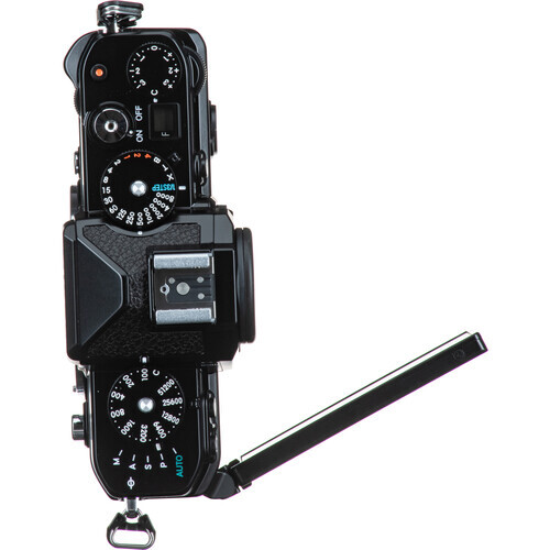 NIKON Z f Body 24.5MP FX-Format