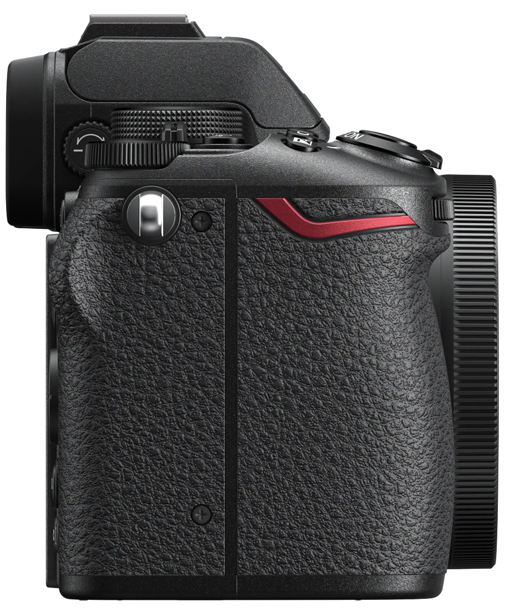 NIKON Z50II Kit 18-140 DX 20.9MP DX-Format