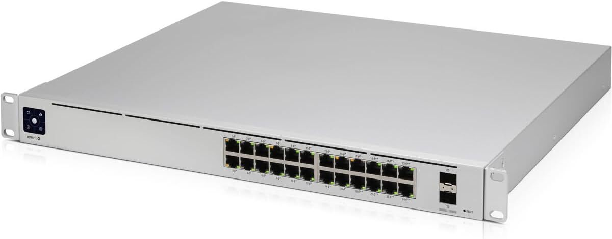 Ubiquiti USW-Pro-24-POE