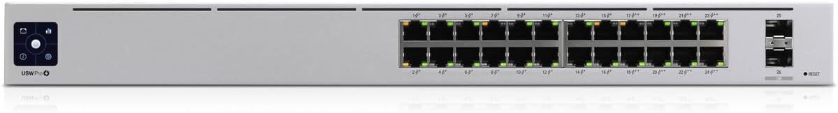 Ubiquiti USW-Pro-24-POE