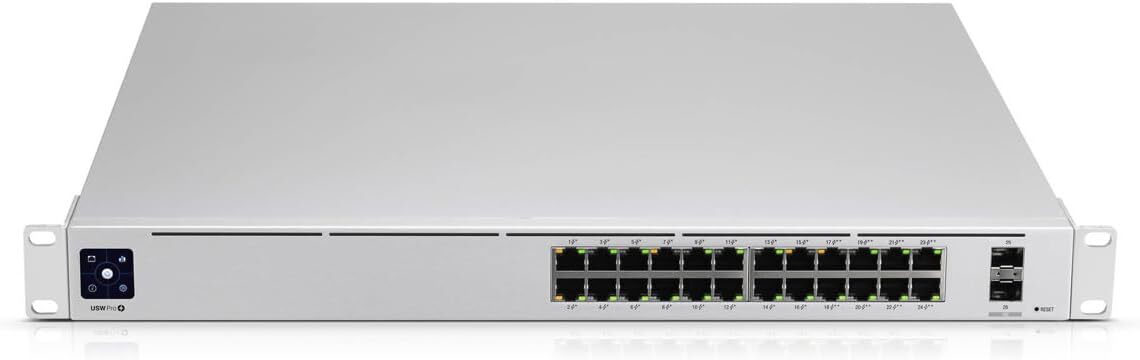 Ubiquiti USW-Pro-24-POE