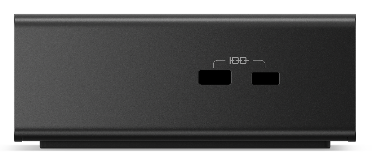 Lenovo ThinkPad Thunderbolt 4 Smart Dock Gen2 7500