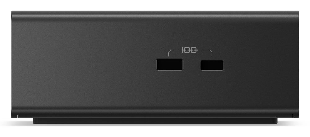 Lenovo ThinkPad USB4 Smart Dock 5500