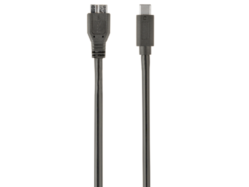 Gembird CCP-USB3-mBMCM-1M Type-C to microUSB3.0 / 1m