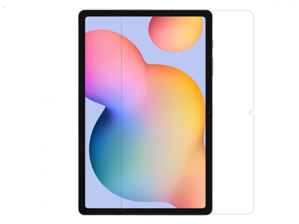 Nillkin Tempered Glass for Samsung Galaxy Tab S7+