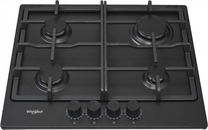 Whirlpool TGML 660 NB