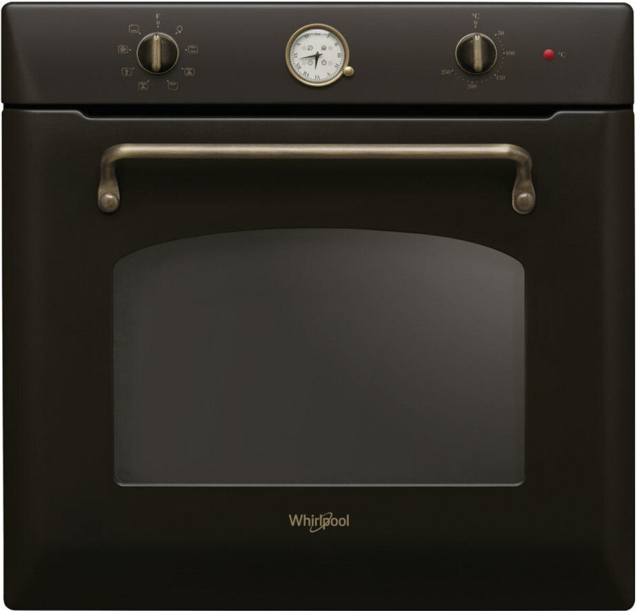 Whirlpool WTAC8411SC/AN