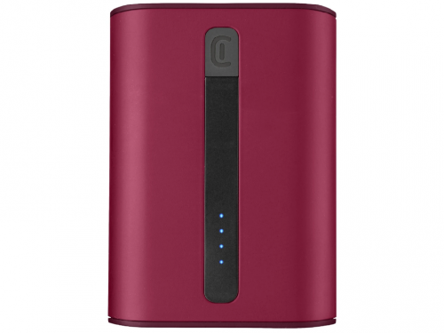 Cellularline Power Bank PD Thunder / 10000mAh