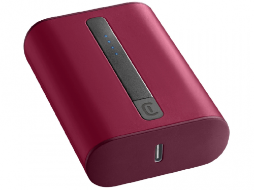 Cellularline Power Bank PD Thunder / 10000mAh