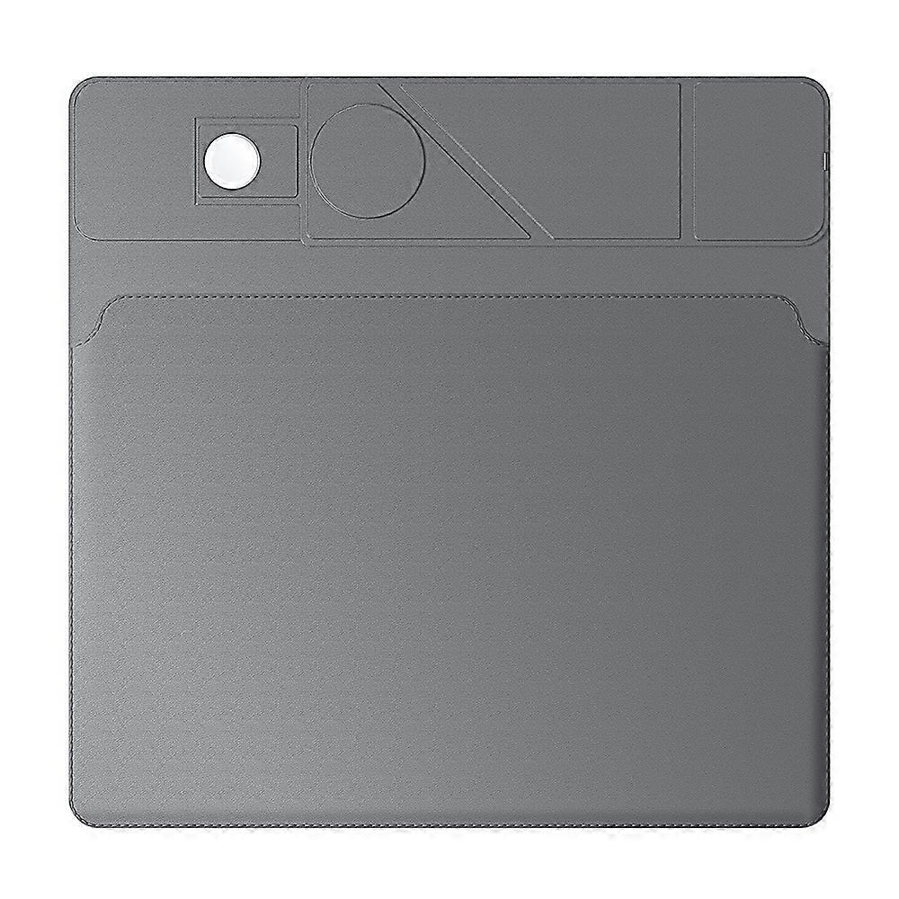 DUX DUCIS Wireless Charging Sleeve Grey