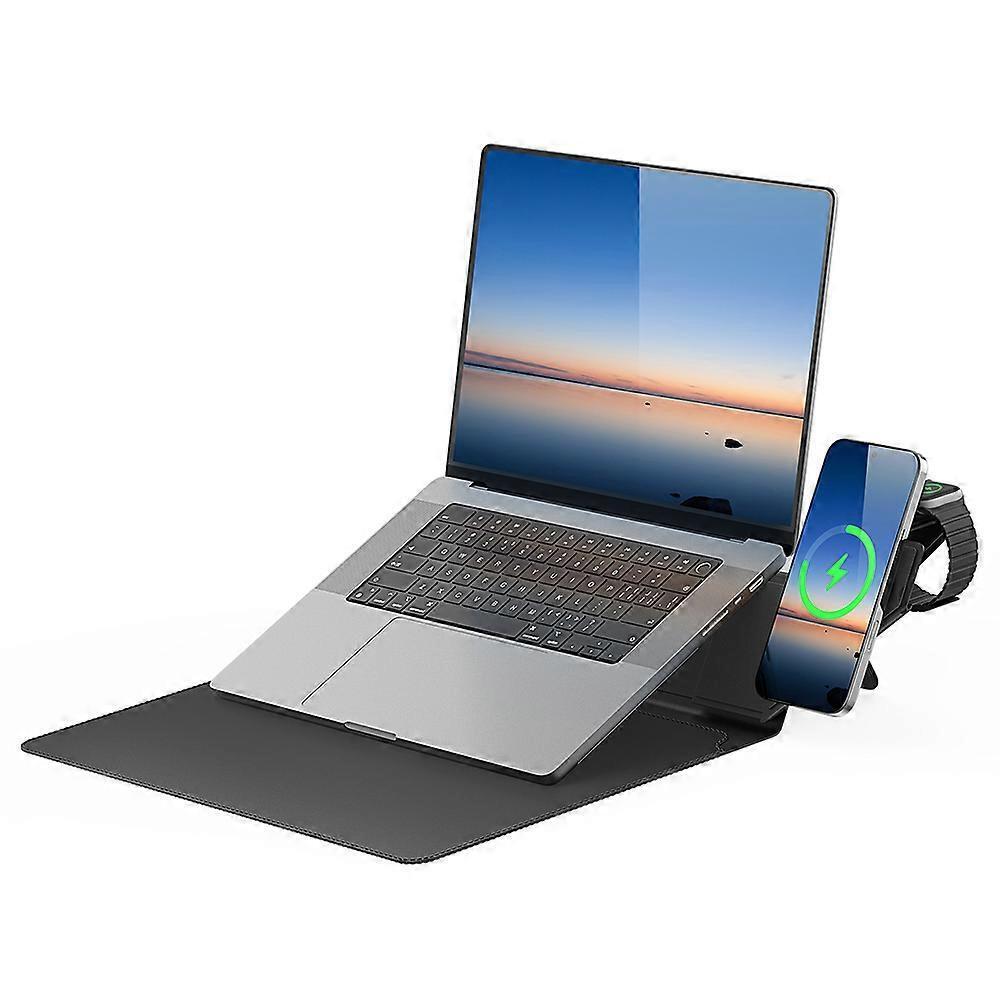 DUX DUCIS Wireless Charging Sleeve Black