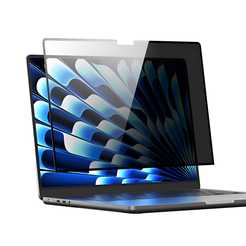 DUX DUCIS Privacy Screen Protector LENO for MacBook Air 15.3