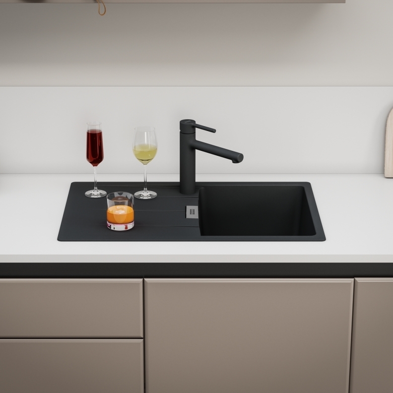 FRANKE Centro / 115.0621.613