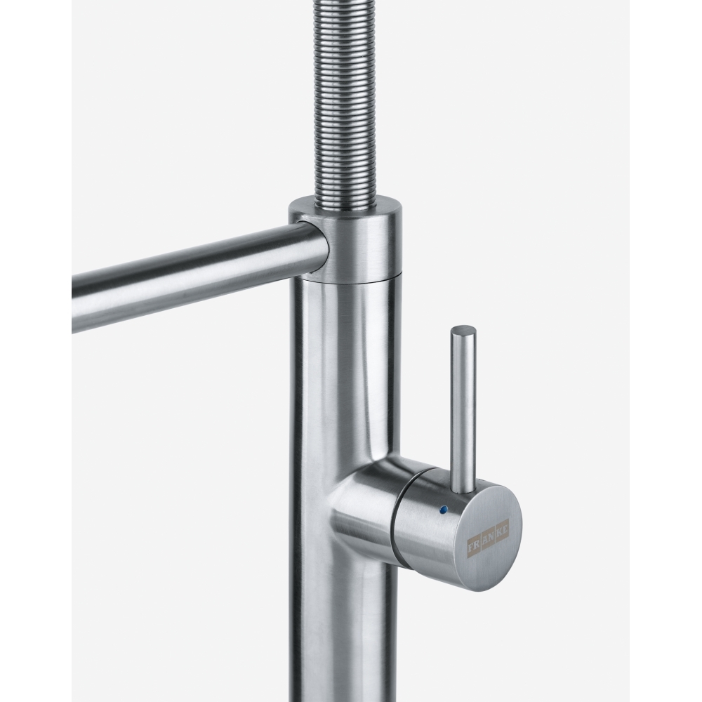 FRANKE Pescara Semi-Pro / 115.0472.960