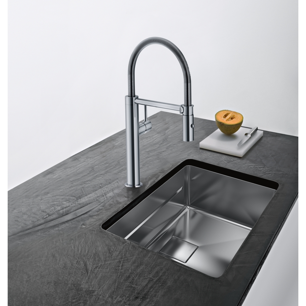 FRANKE Pescara Semi-Pro / 115.0472.960