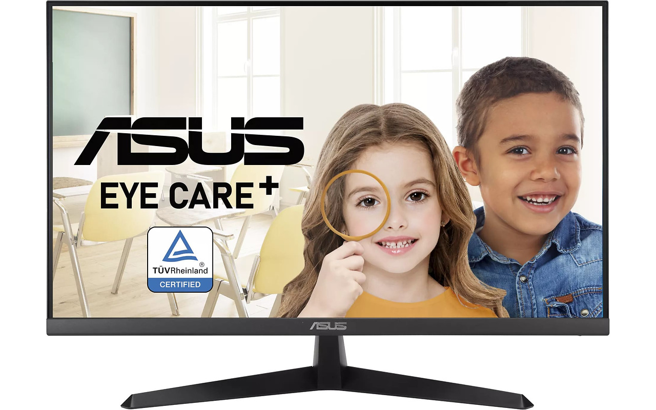ASUS VY27UQ / 27 4K IPS