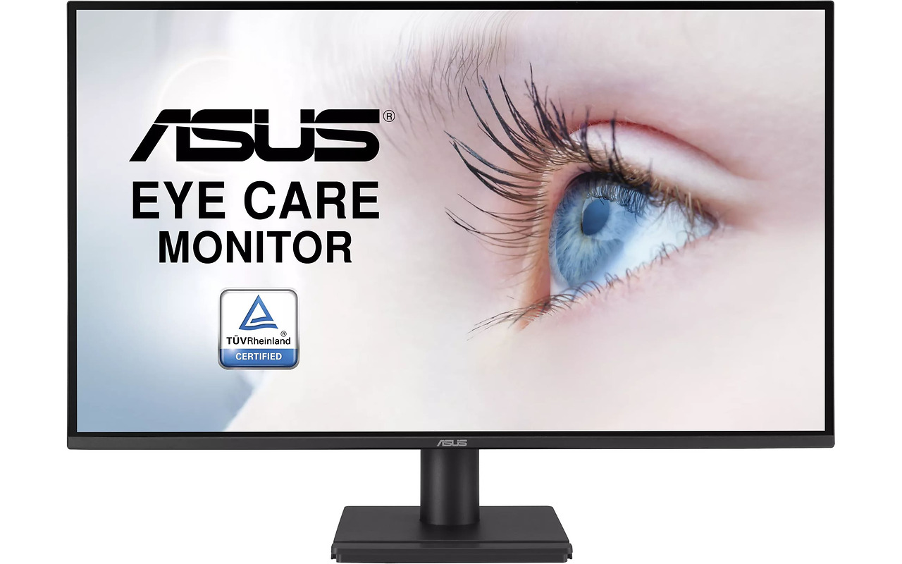 ASUS VA27AQ / 27 2K IPS