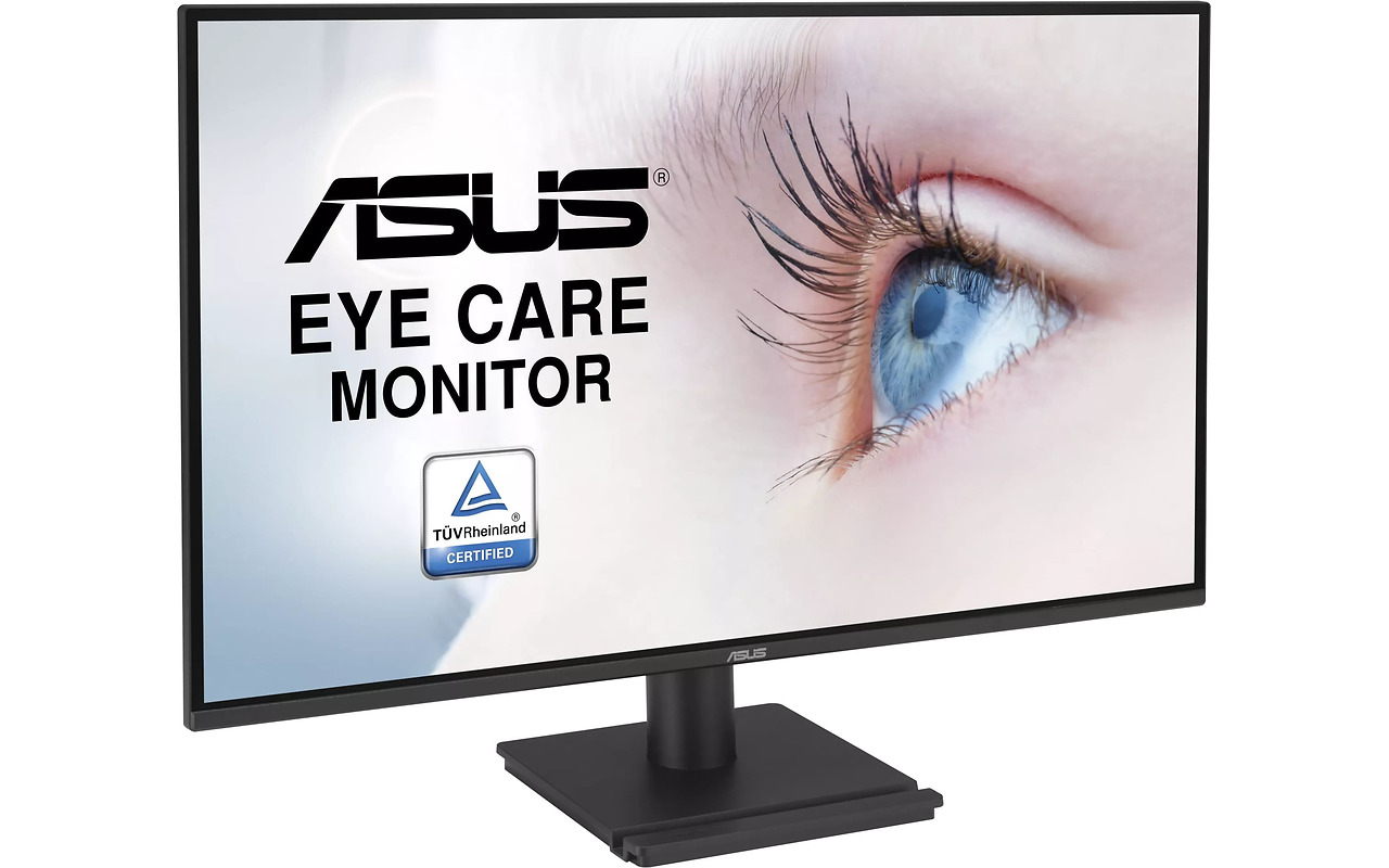 ASUS VA27AQ / 27 2K IPS