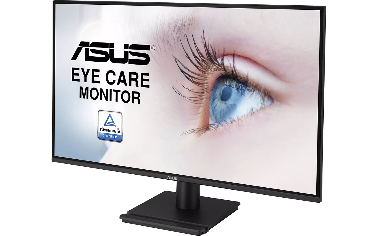 ASUS VA27AQ / 27 2K IPS