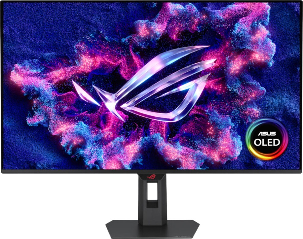 ASUS ROG Strix OLED XG32UCDS / 31.5 4K 165Hz