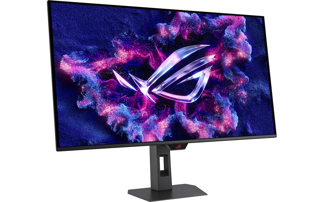ASUS ROG Strix OLED XG32UCDS / 31.5 4K 165Hz