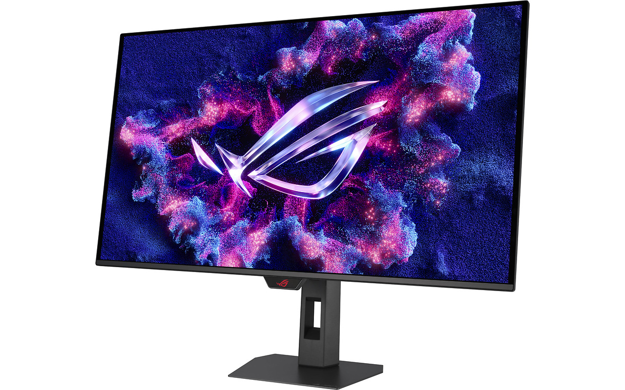 ASUS ROG Strix OLED XG32UCDS / 31.5 4K 165Hz