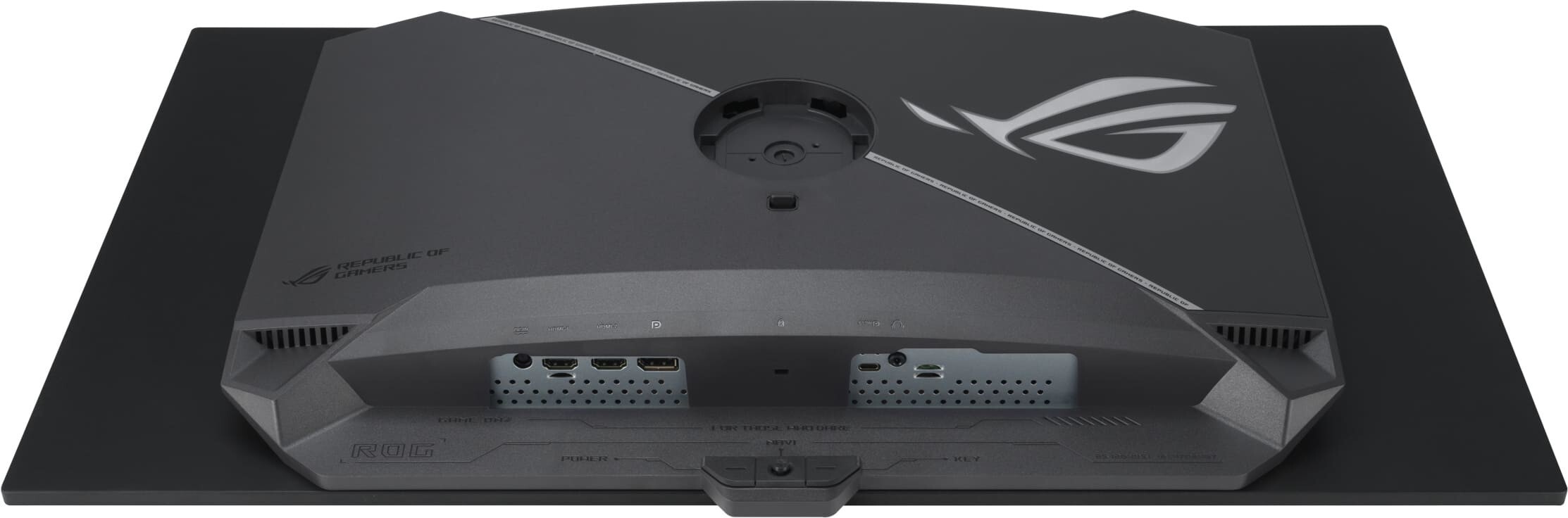 ASUS ROG Strix OLED XG32UCDS / 31.5 4K 165Hz