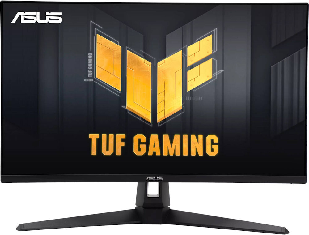ASUS TUF Gaming VG279QM1A / 27 IPS FullHD