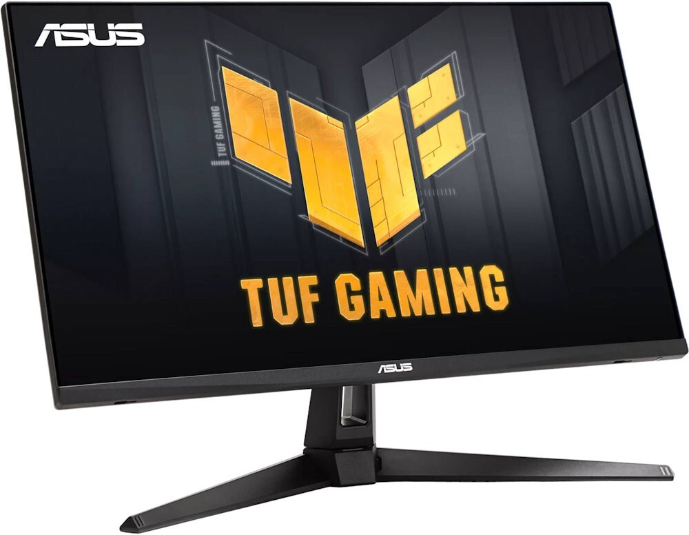 ASUS TUF Gaming VG279QM1A / 27 IPS FullHD
