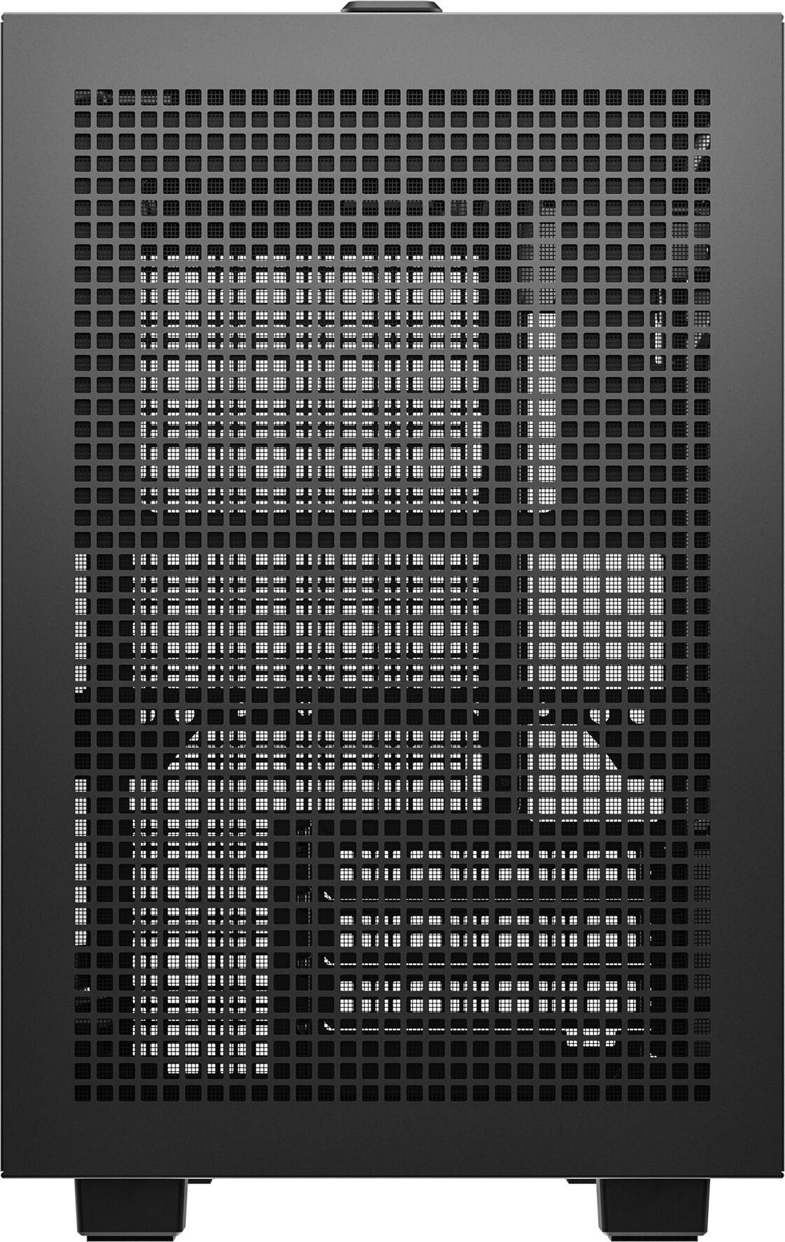 Deepcool CH160 PLUS Black