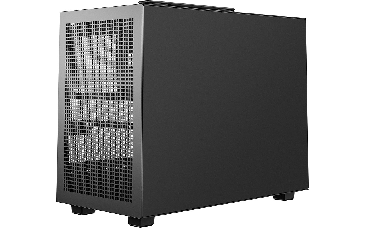 Deepcool CH160 PLUS Black
