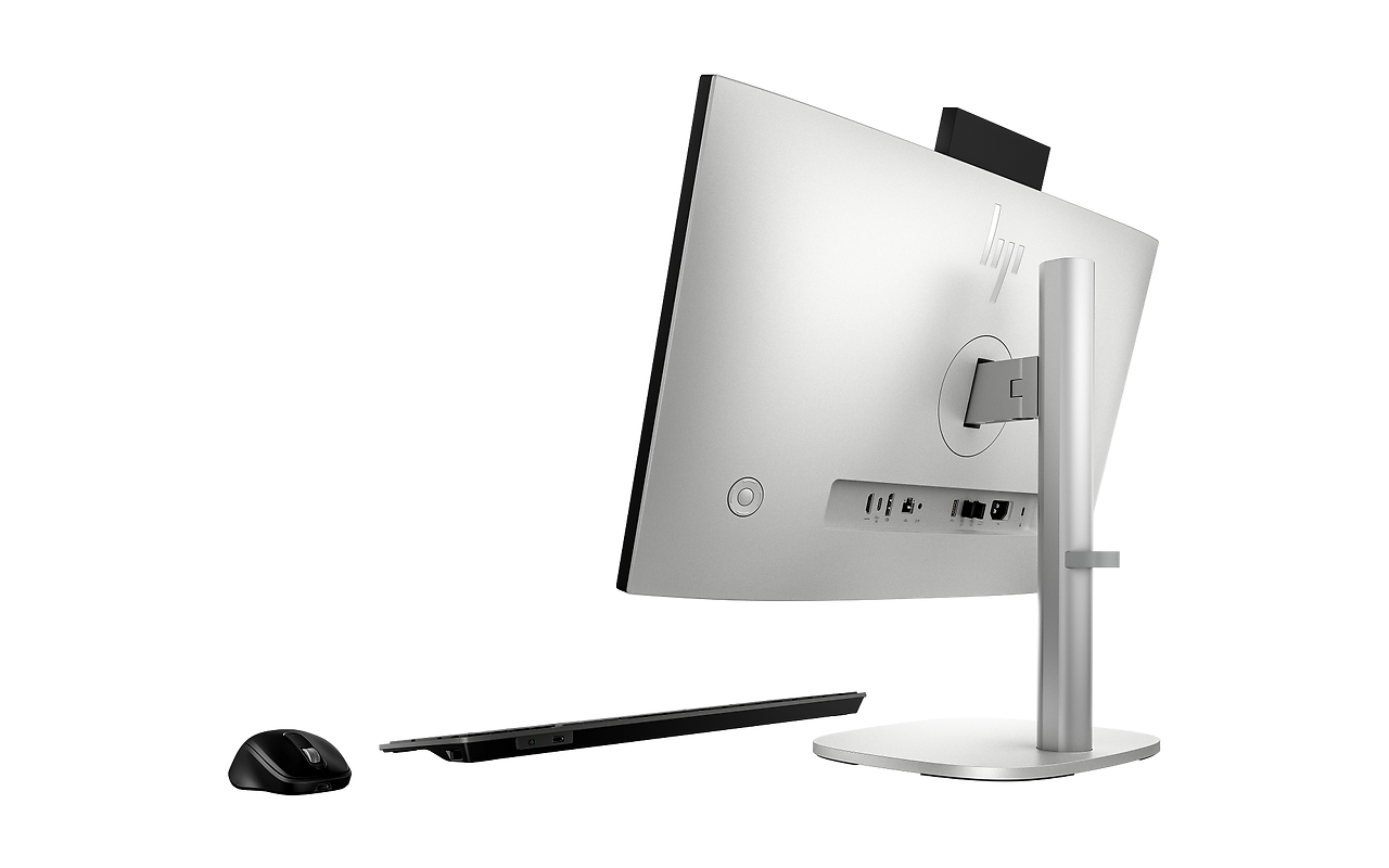 HP EliteStudio 8 AiO G1i / 27 QHD IPS / Core Ultra 7 265 / 32GB DDR5 / 1TB SSD / Windows 11 Pro