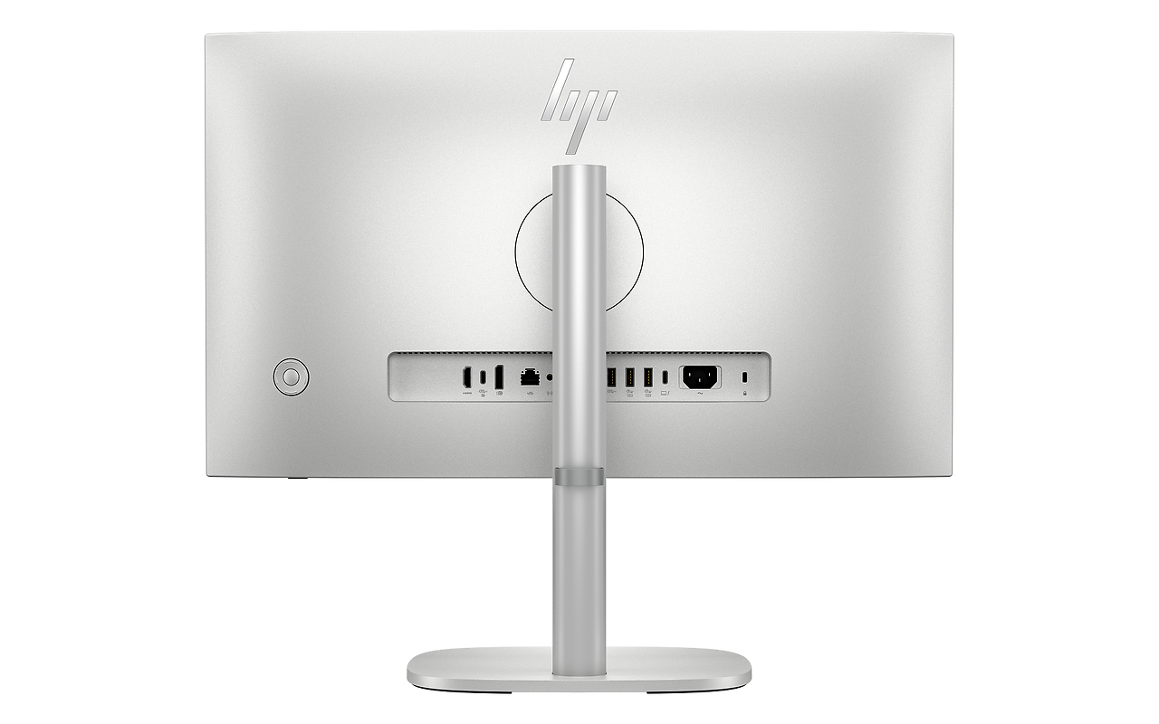 HP EliteStudio 8 AiO G1i / 27 QHD IPS / Core Ultra 7 265 / 32GB DDR5 / 1TB SSD / Windows 11 Pro