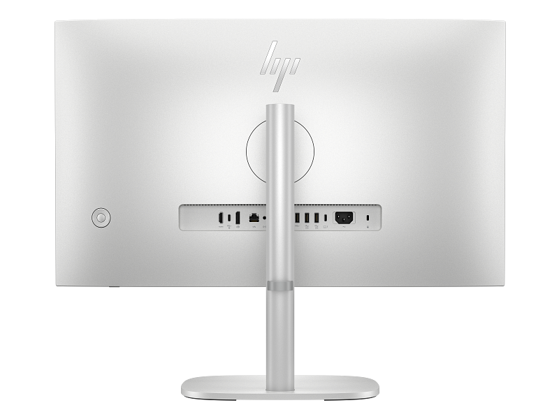 HP EliteStudio 8 AiO G1i / 27 QHD IPS /  Core Ultra 5 235 / 16GB DDR5 / 512B SSD / Windows 11 Pro