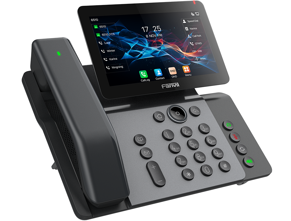 Fanvil V66 Pro Prime Business