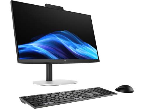 HP ProStudio 4 G1i / 23.8" FullHD IPS / Core Ultra 7 265T / 32GB DDR5 / 1TB SSD / Windows 11 Pro