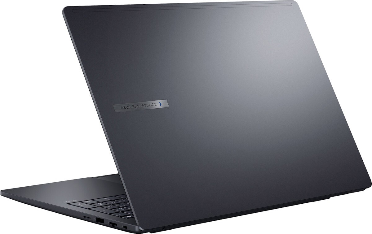 ASUS ExpertBook B3 B3605CCA / 16 IPS WUXGA / Core Ultra 5 225H / 16GB DDR5 / 1TB SSD