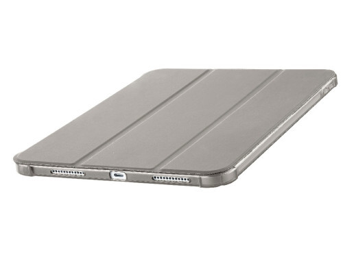 Cellularline  Stand Case for Apple iPad Air 11 2024 / 11" Grey