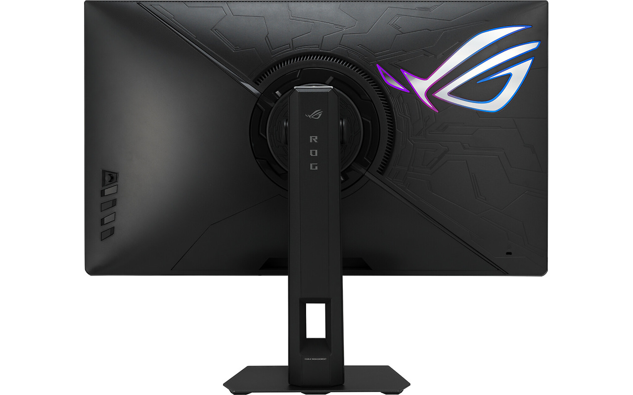 ASUS ROG Strix XG27ACMEG / 27 IPS 2K