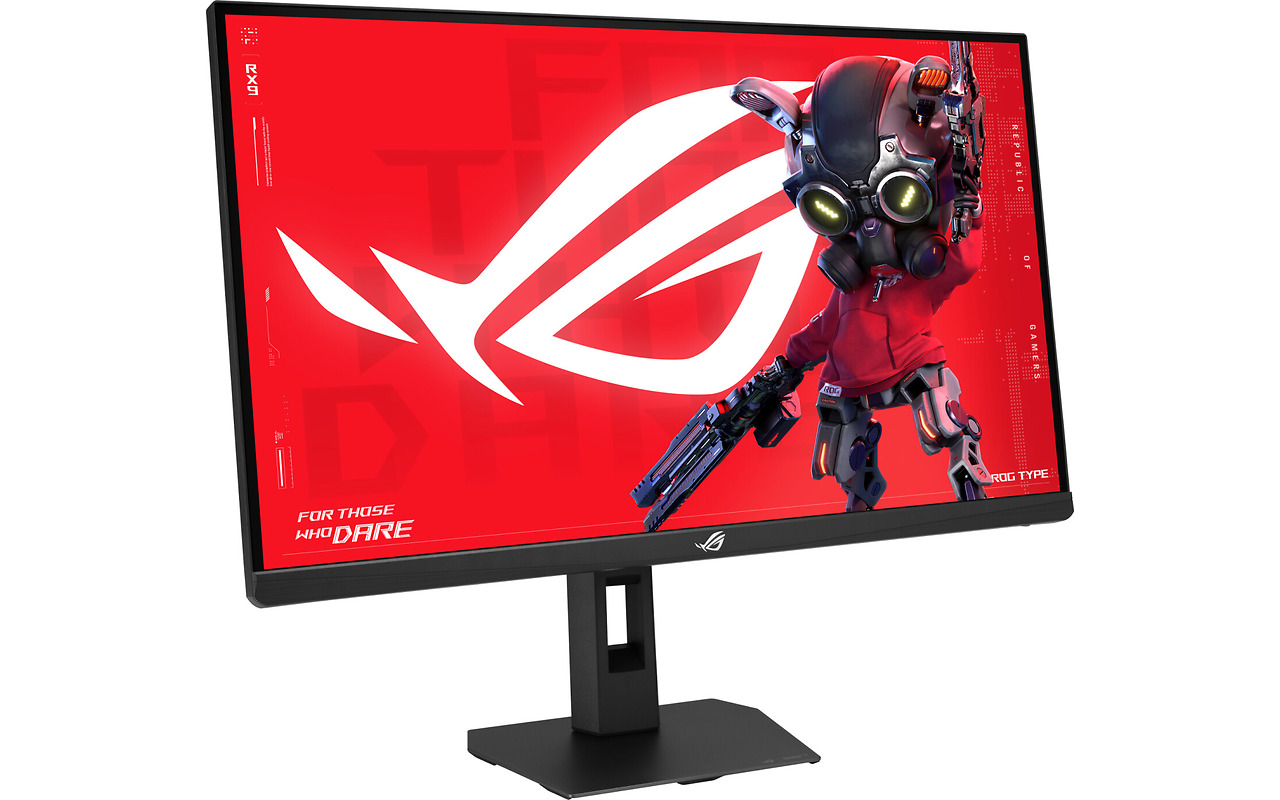 ASUS ROG Strix XG27ACMEG / 27 IPS 2K