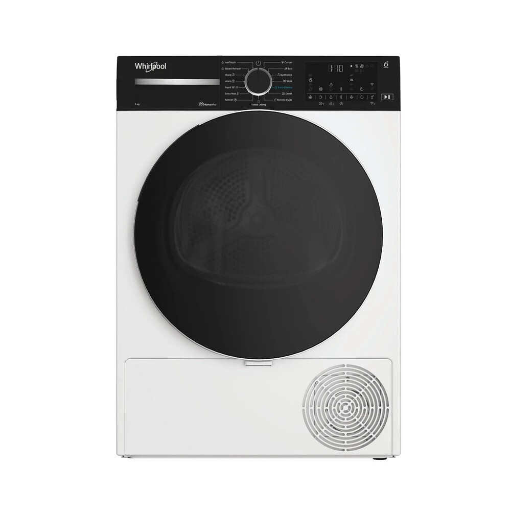 Whirlpool WP B9X WBS EE