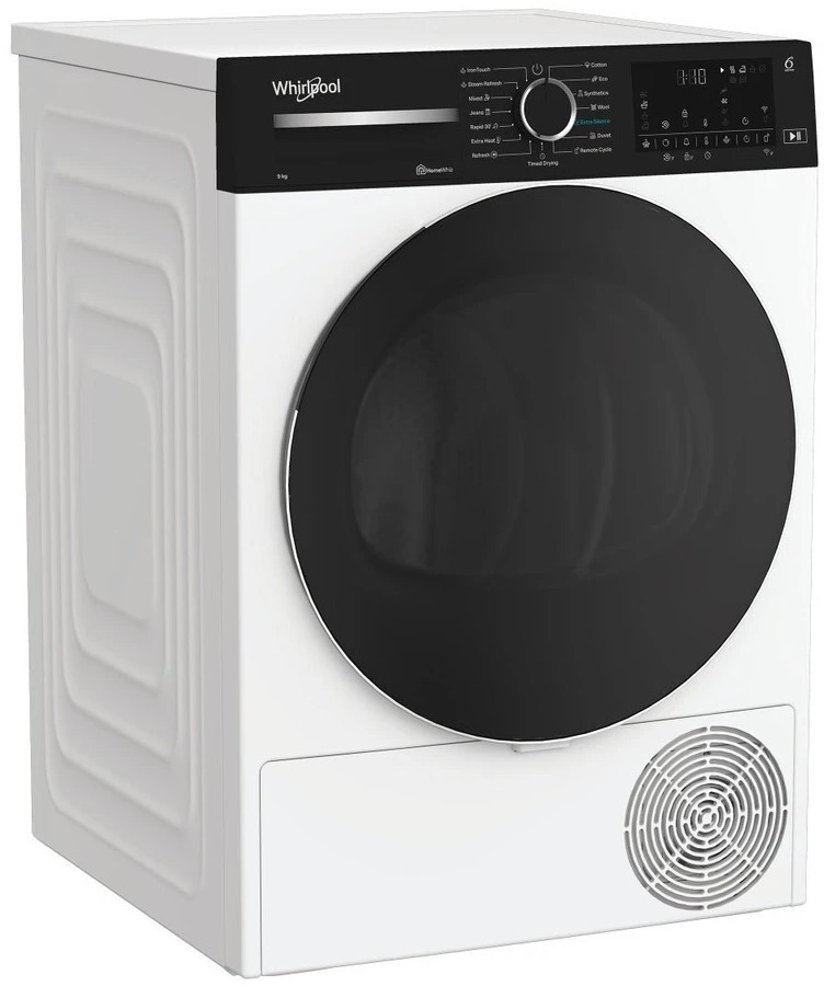 Whirlpool WP B9X WBS EE